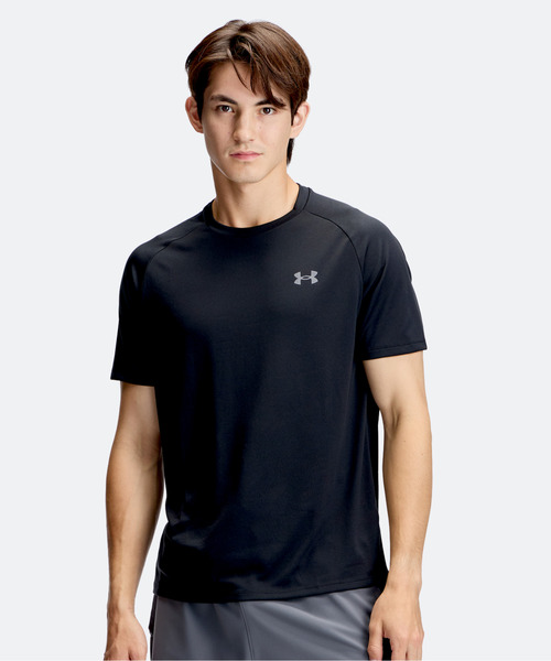 UA�e�b�N �V���[�g�X���[�u T�V���c �i�g���[�j���O/MEN�j