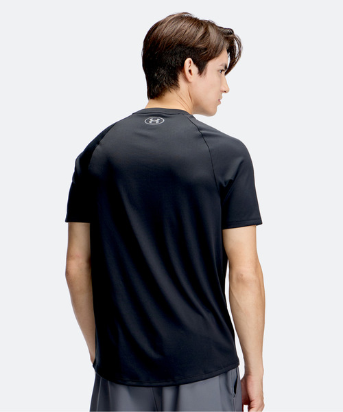 UA�e�b�N �V���[�g�X���[�u T�V���c �i�g���[�j���O/MEN�j