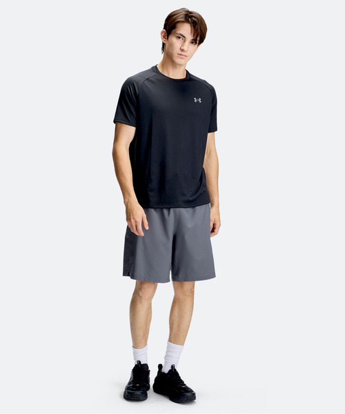 UA�e�b�N �V���[�g�X���[�u T�V���c �i�g���[�j���O/MEN�j