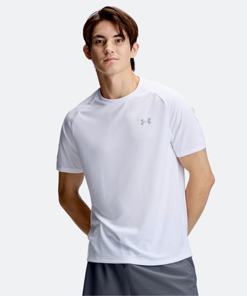 UA�e�b�N �V���[�g�X���[�u T�V���c �i�g���[�j���O/MEN�j