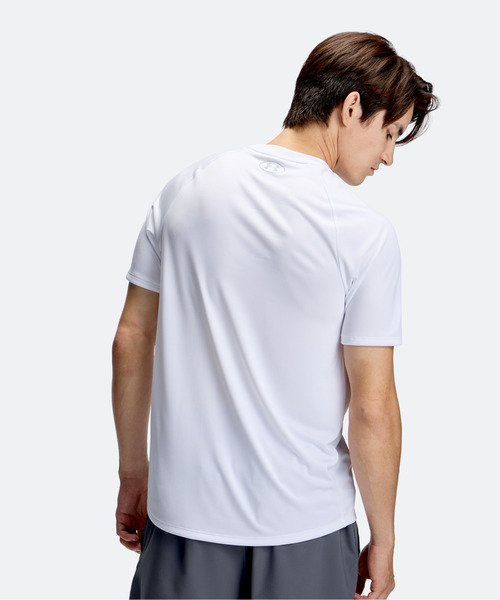 UA�e�b�N �V���[�g�X���[�u T�V���c �i�g���[�j���O/MEN�j