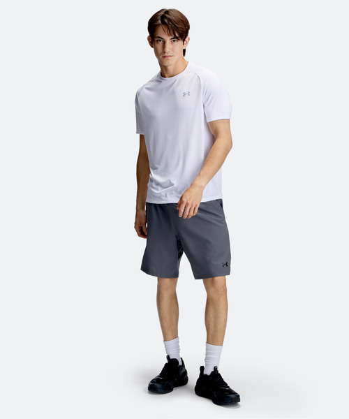 UA�e�b�N �V���[�g�X���[�u T�V���c �i�g���[�j���O/MEN�j