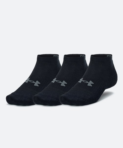 UA�g���[�j���O �R�b�g�� ���[�J�b�g �\�b�N�X �i3���Z�b�g�j �i�g���[�j���O/UNISEX�j