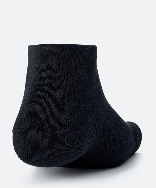 UA�g���[�j���O �R�b�g�� ���[�J�b�g �\�b�N�X �i3���Z�b�g�j �i�g���[�j���O/UNISEX�j