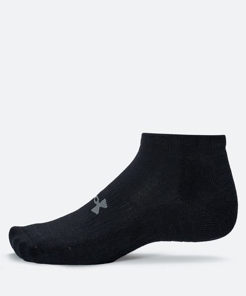 UA�g���[�j���O �R�b�g�� ���[�J�b�g �\�b�N�X �i3���Z�b�g�j �i�g���[�j���O/UNISEX�j