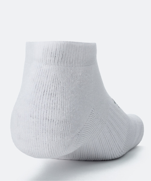 UA�g���[�j���O �R�b�g�� ���[�J�b�g �\�b�N�X �i3���Z�b�g�j �i�g���[�j���O/UNISEX�j