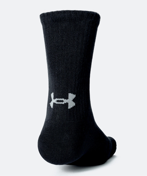 UA�g���[�j���O �R�b�g�� �N���[�\�b�N�X �i3���Z�b�g�j�i�g���[�j���O/UNISEX�j