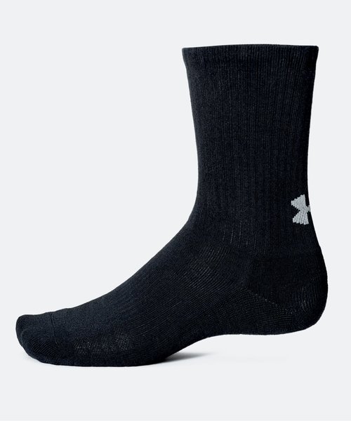 UA�g���[�j���O �R�b�g�� �N���[�\�b�N�X �i3���Z�b�g�j�i�g���[�j���O/UNISEX�j