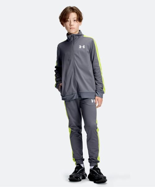 UA���C�o�� ��b�g �g���b�N�X�[�c�i�g���[�j���O/BOYS�j