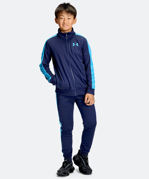 UA���C�o�� ��b�g �g���b�N�X�[�c�i�g���[�j���O/BOYS�j