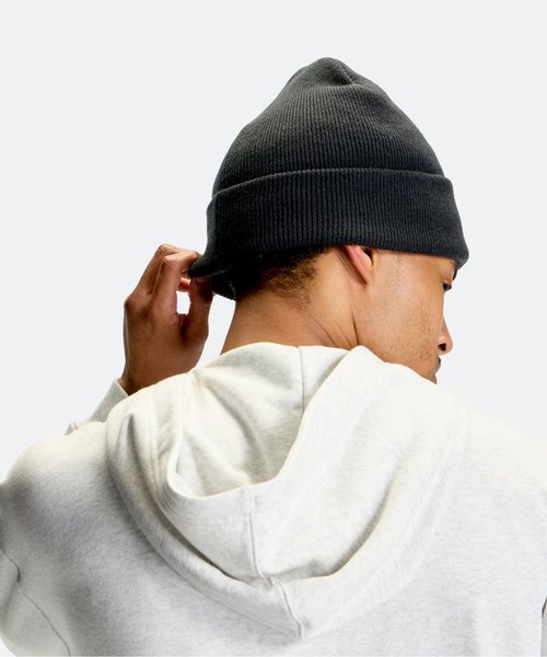 UA�n�[�t�^�C�� �J�t �r�[�j�[�i���C�t�X�^�C��/UNISEX�j