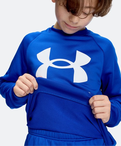 UA�e�b�N �e���[ ���S �N���[�i�g���[�j���O/BOYS�j