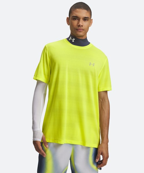 UA�x���V�e�B �W���J�[�h �V���[�g�X���[�u T�V���c�i�����j���O/MEN�j