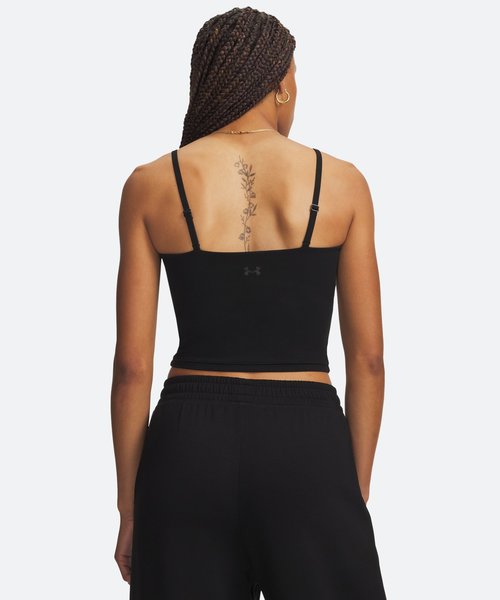 UA�����f�B�A�� �T�|�[�g �^���N�i�g���[�j���O/WOMEN�j