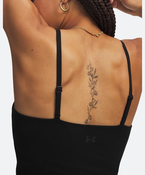 UA�����f�B�A�� �T�|�[�g �^���N�i�g���[�j���O/WOMEN�j
