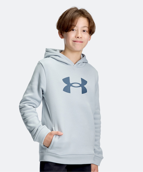 UA�A�[�}�[�t���[�X �r�b�O���S �t�[�f�B�[�i�g���[�j���O/BOYS�j
