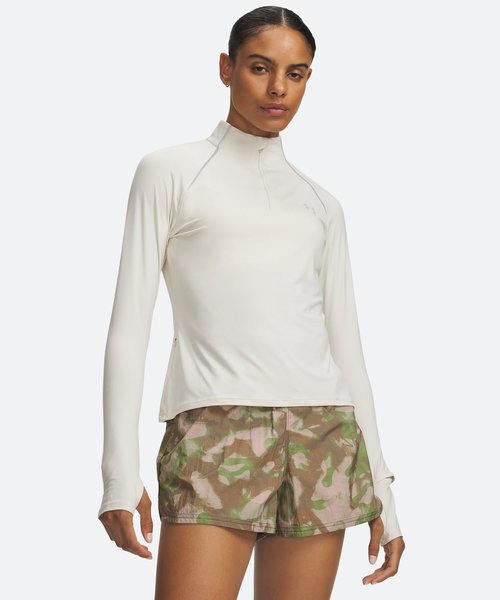 UA�x���V�e�B 1/2�W�b�v �g�b�v�X�i�����j���O/WOMEN�j
