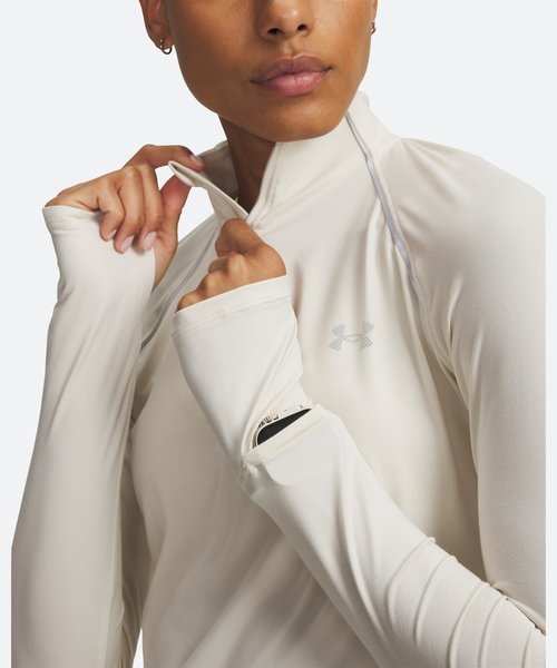 UA�x���V�e�B 1/2�W�b�v �g�b�v�X�i�����j���O/WOMEN�j