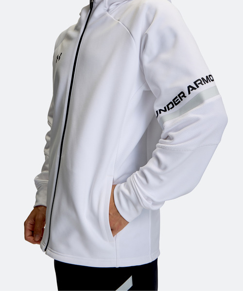 UA��b�g �t���W�b�v �W���P�b�g�i�g���[�j���O/MEN�j