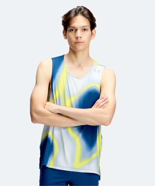 UA�x���V�e�B�v�� �v�����g �V���O���b�g�i�����j���O/MEN�j