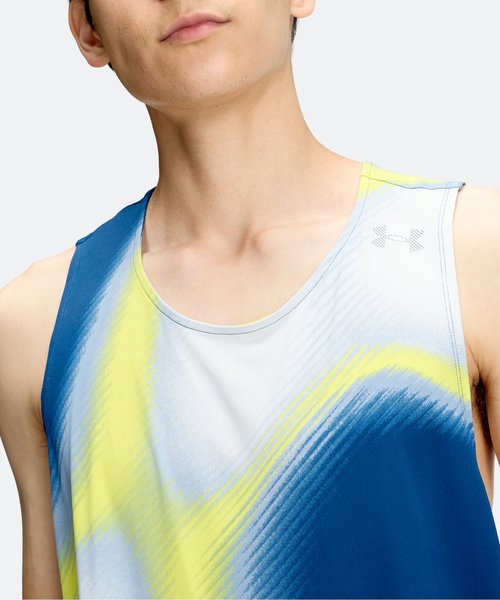 UA�x���V�e�B�v�� �v�����g �V���O���b�g�i�����j���O/MEN�j