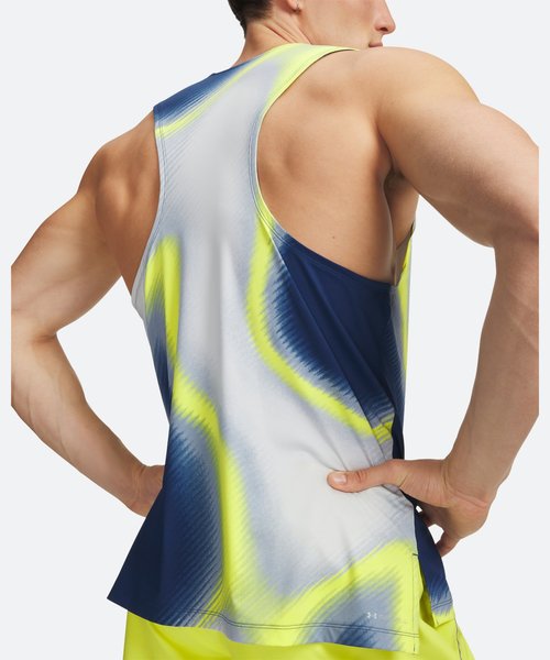 UA�x���V�e�B�v�� �v�����g �V���O���b�g�i�����j���O/MEN�j