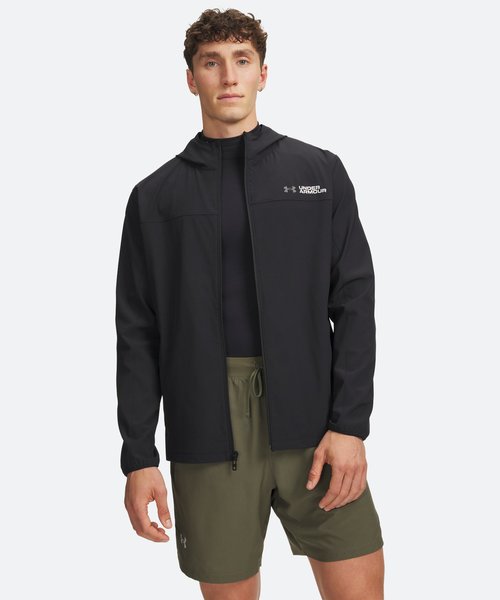 UA�x���V�e�B �X�g�[�� �W���P�b�g�i�����j���O/MEN�j