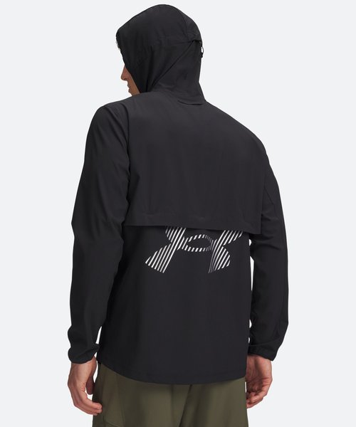 UA�x���V�e�B �X�g�[�� �W���P�b�g�i�����j���O/MEN�j