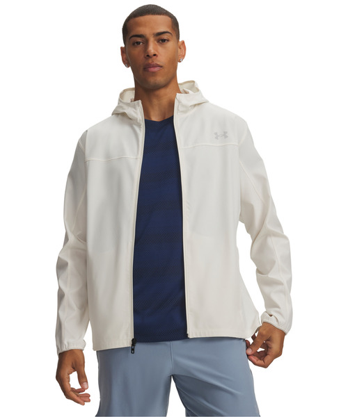 UA�x���V�e�B �X�g�[�� �W���P�b�g�i�����j���O/MEN�j