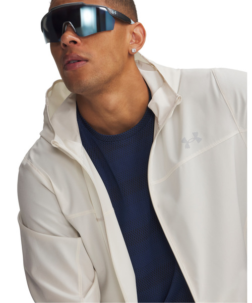 UA�x���V�e�B �X�g�[�� �W���P�b�g�i�����j���O/MEN�j