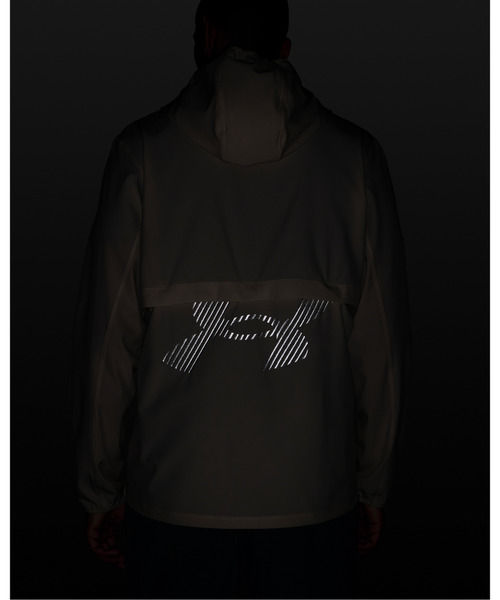 UA�x���V�e�B �X�g�[�� �W���P�b�g�i�����j���O/MEN�j