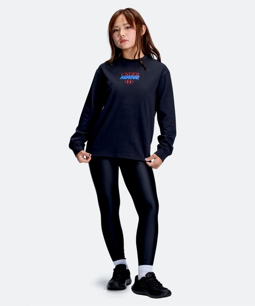 UA�w�r�[�E�G�C�g �R�b�g�� �O���t�B�b�N �����O�X���[�u T�V���c�i�g���[�j���O/BOYS�j