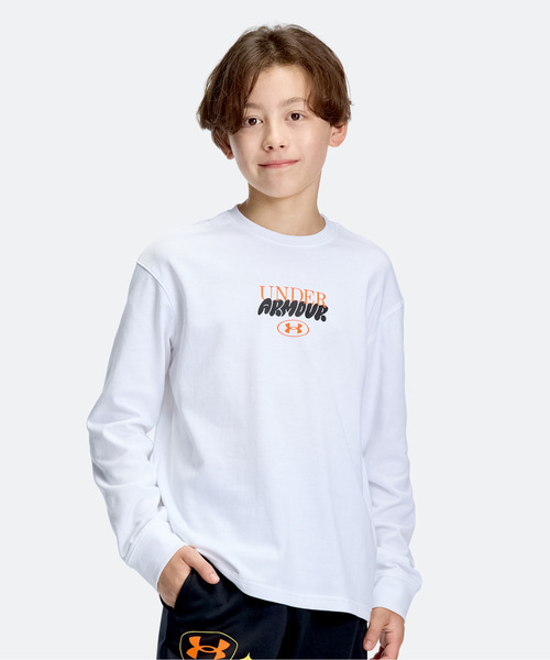 UA�w�r�[�E�G�C�g �R�b�g�� �O���t�B�b�N �����O�X���[�u T�V���c�i�g���[�j���O/BOYS�j