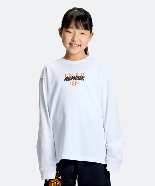 UA�w�r�[�E�G�C�g �R�b�g�� �O���t�B�b�N �����O�X���[�u T�V���c�i�g���[�j���O/BOYS�j