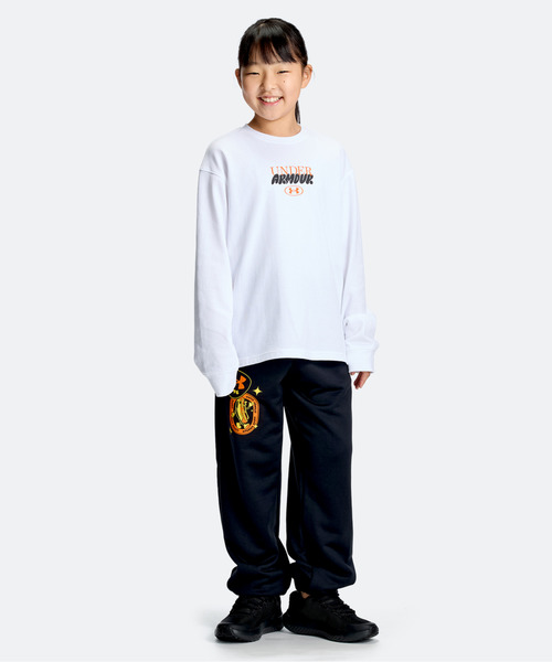 UA�w�r�[�E�G�C�g �R�b�g�� �O���t�B�b�N �����O�X���[�u T�V���c�i�g���[�j���O/BOYS�j