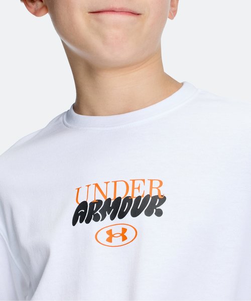 UA�w�r�[�E�G�C�g �R�b�g�� �O���t�B�b�N �����O�X���[�u T�V���c�i�g���[�j���O/BOYS�j