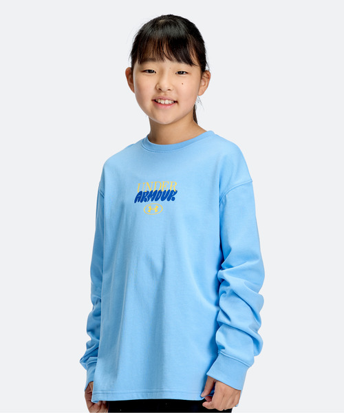 UA�w�r�[�E�G�C�g �R�b�g�� �O���t�B�b�N �����O�X���[�u T�V���c�i�g���[�j���O/BOYS�j