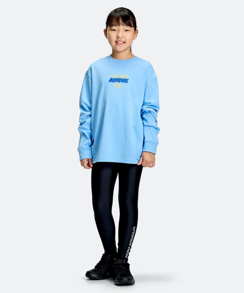 UA�w�r�[�E�G�C�g �R�b�g�� �O���t�B�b�N �����O�X���[�u T�V���c�i�g���[�j���O/BOYS�j