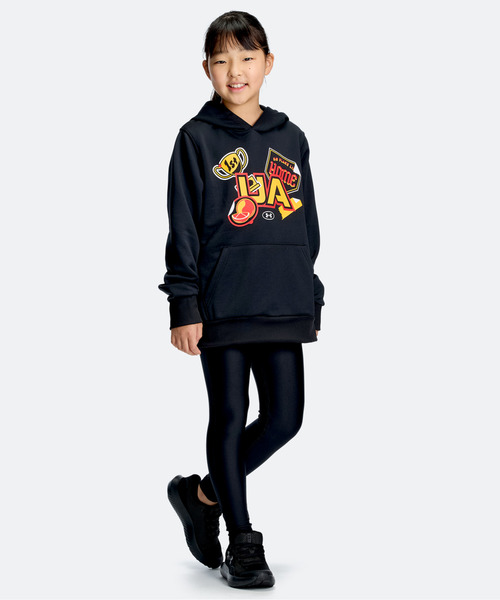 UA���C�o�� ���C�g�E�G�C�g �e���[ �O���t�B�b�N �t�[�f�B�[�i�g���[�j���O/BOYS�j