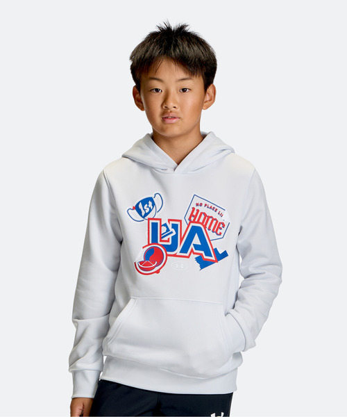 UA���C�o�� ���C�g�E�G�C�g �e���[ �O���t�B�b�N �t�[�f�B�[�i�g���[�j���O/BOYS�j
