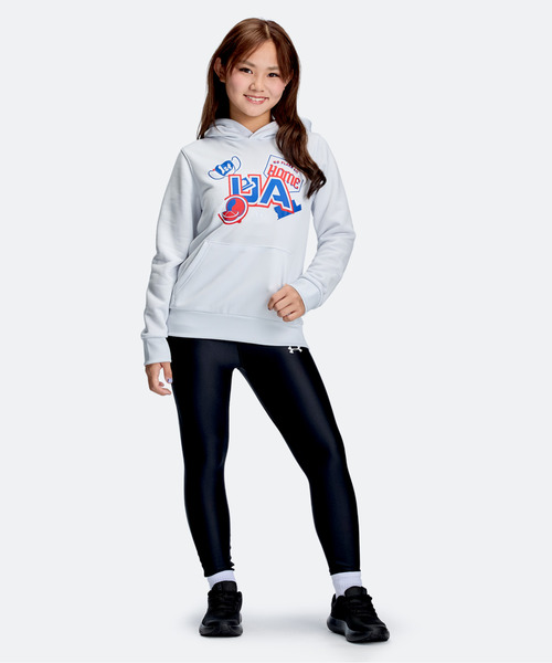 UA���C�o�� ���C�g�E�G�C�g �e���[ �O���t�B�b�N �t�[�f�B�[�i�g���[�j���O/BOYS�j