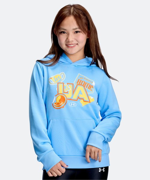 UA���C�o�� ���C�g�E�G�C�g �e���[ �O���t�B�b�N �t�[�f�B�[�i�g���[�j���O/BOYS�j