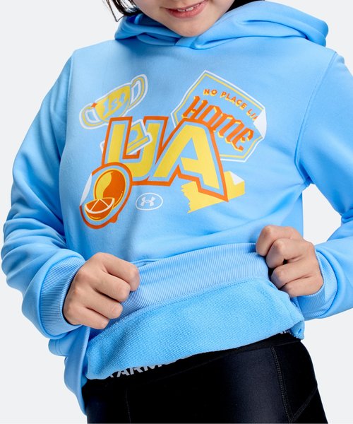 UA���C�o�� ���C�g�E�G�C�g �e���[ �O���t�B�b�N �t�[�f�B�[�i�g���[�j���O/BOYS�j