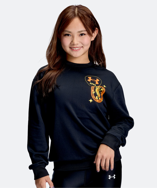 UA���C�o�� ���C�g�E�G�C�g �e���[ �I�[�o�[�T�C�Y�h �N���[�i�g���[�j���O/BOYS�j