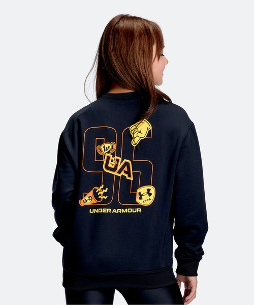 UA���C�o�� ���C�g�E�G�C�g �e���[ �I�[�o�[�T�C�Y�h �N���[�i�g���[�j���O/BOYS�j