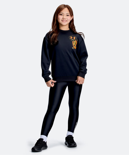 UA���C�o�� ���C�g�E�G�C�g �e���[ �I�[�o�[�T�C�Y�h �N���[�i�g���[�j���O/BOYS�j