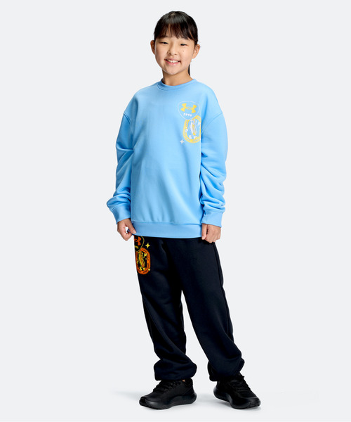 UA���C�o�� ���C�g�E�G�C�g �e���[ �I�[�o�[�T�C�Y�h �N���[�i�g���[�j���O/BOYS�j