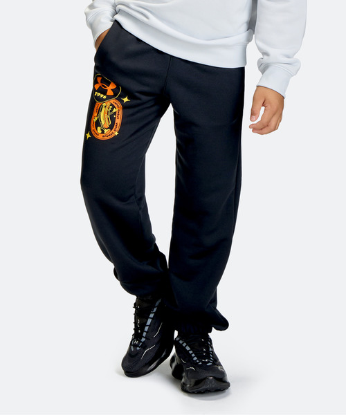 UA���C�o�� ���C�g�E�G�C�g �e���[ �O���t�B�b�N �W���K�[�p���c�i�g���[�j���O/BOYS�j