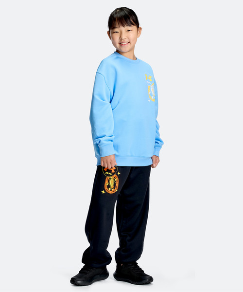 UA���C�o�� ���C�g�E�G�C�g �e���[ �O���t�B�b�N �W���K�[�p���c�i�g���[�j���O/BOYS�j