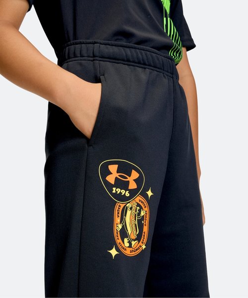 UA���C�o�� ���C�g�E�G�C�g �e���[ �O���t�B�b�N �W���K�[�p���c�i�g���[�j���O/BOYS�j